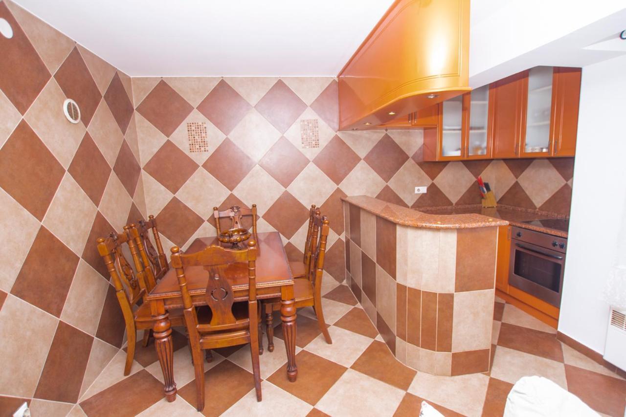 Lea Apartment Бар Экстерьер фото
