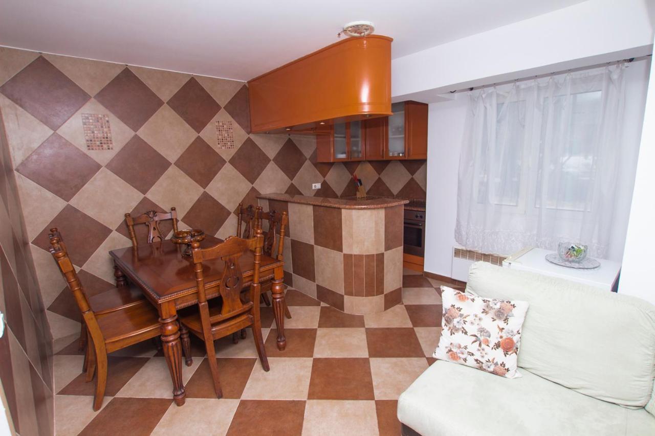 Lea Apartment Бар Экстерьер фото