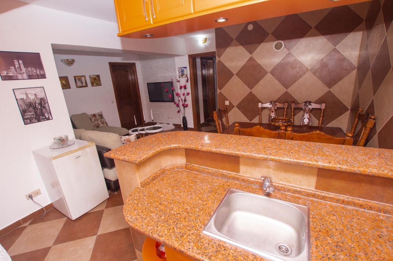 Lea Apartment Бар Экстерьер фото