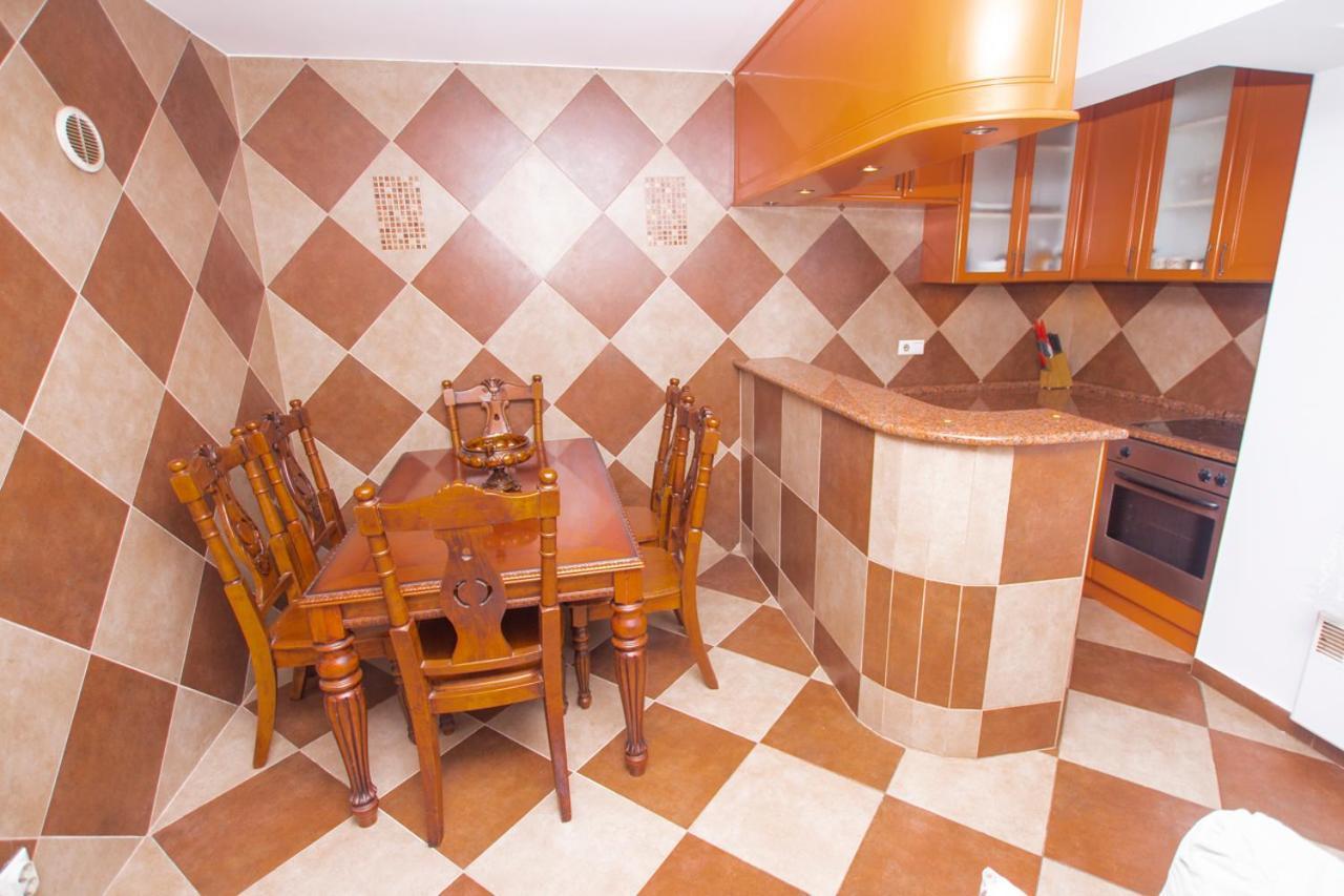 Lea Apartment Бар Экстерьер фото