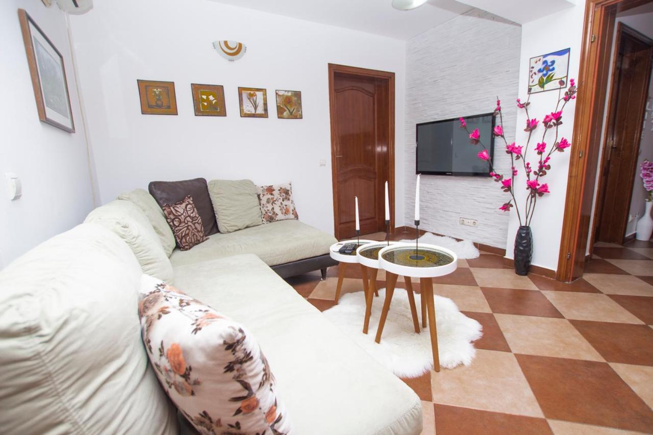Lea Apartment Бар Экстерьер фото