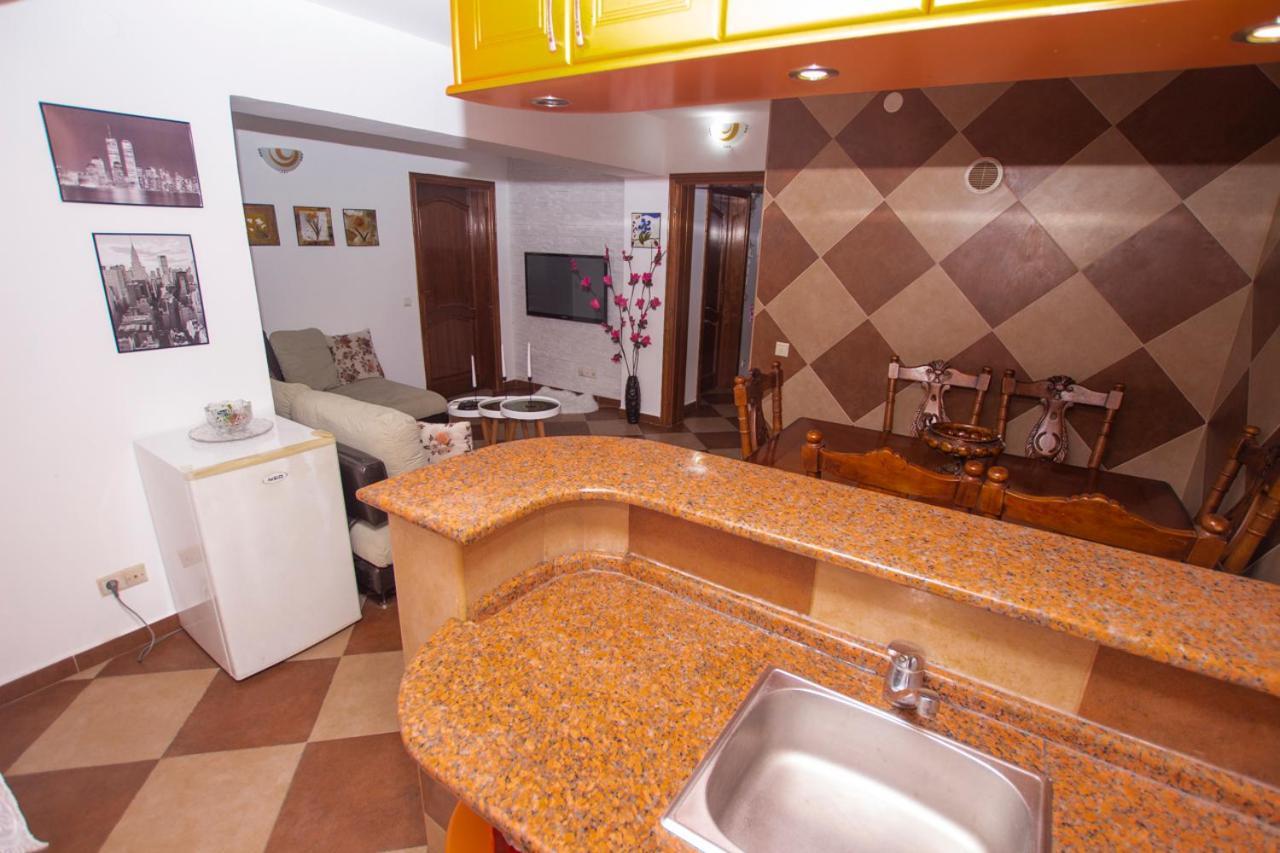 Lea Apartment Бар Экстерьер фото