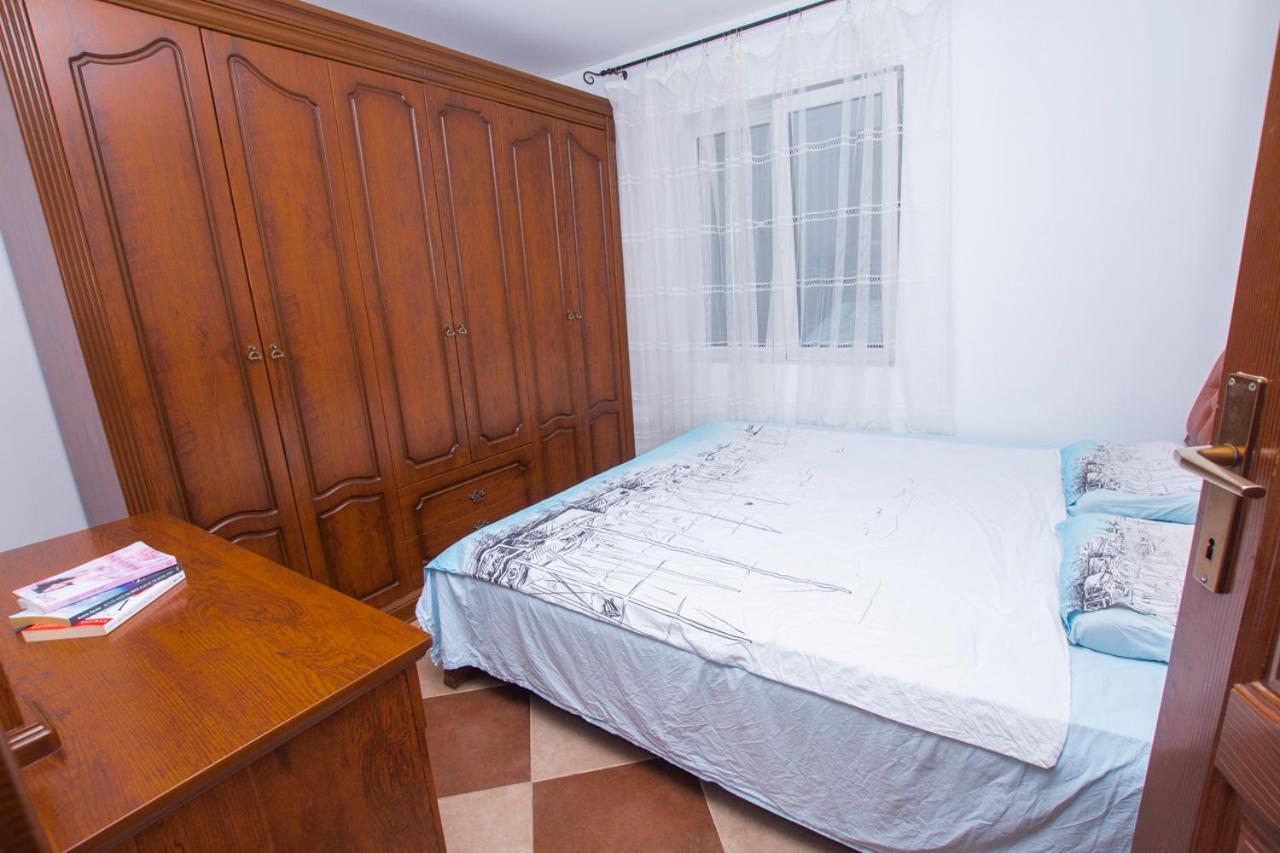 Lea Apartment Бар Экстерьер фото