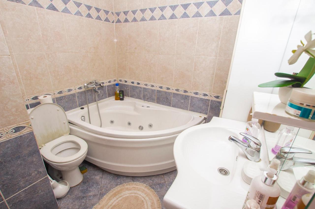 Lea Apartment Бар Экстерьер фото