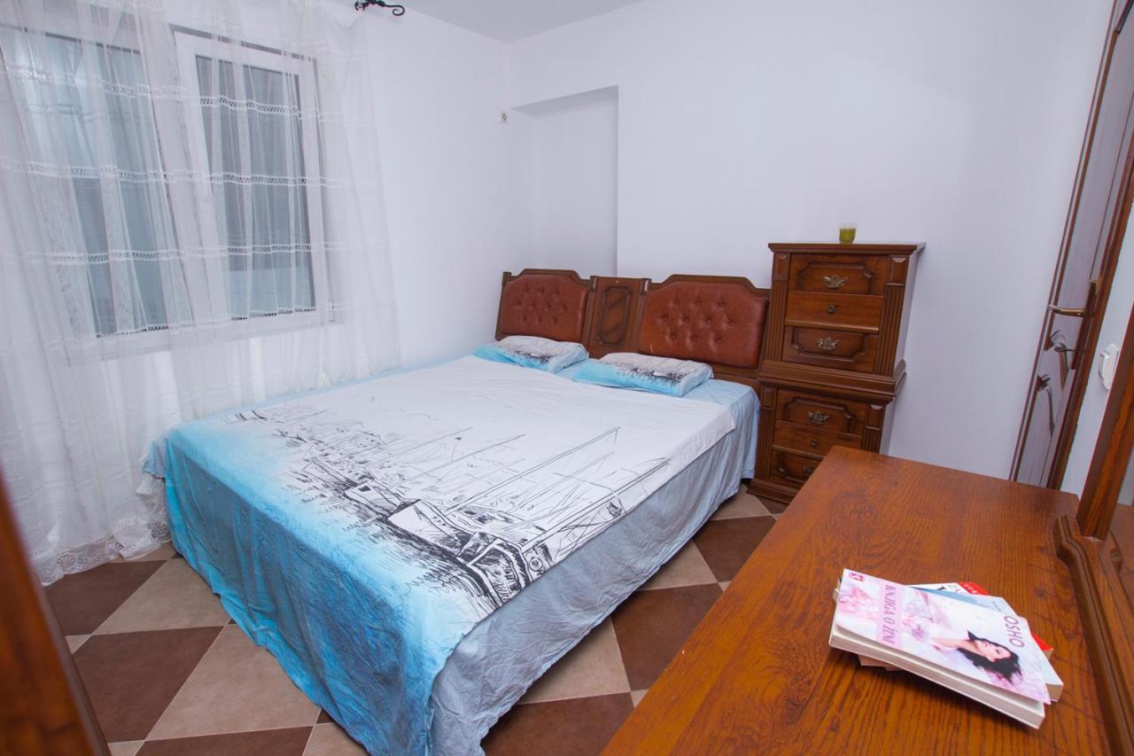Lea Apartment Бар Экстерьер фото