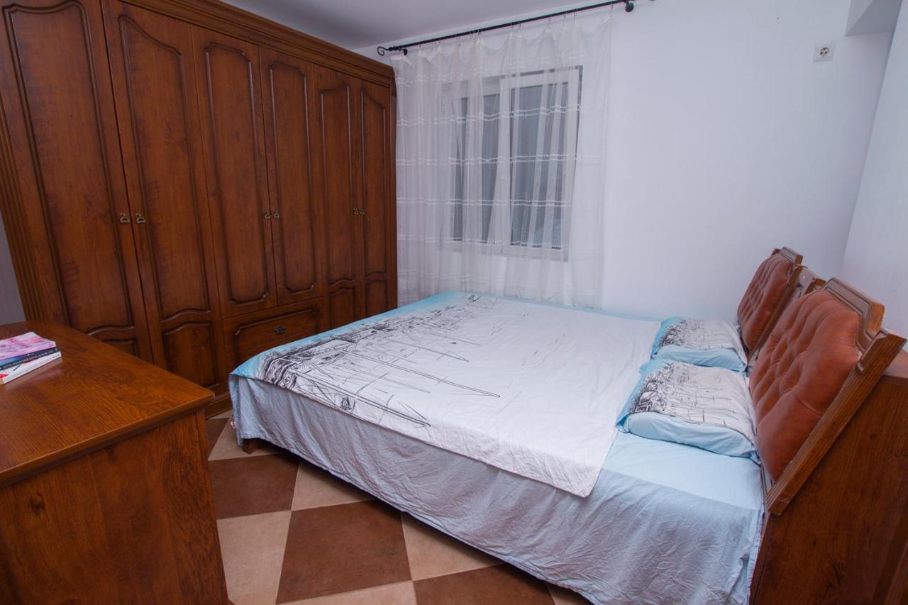 Lea Apartment Бар Экстерьер фото