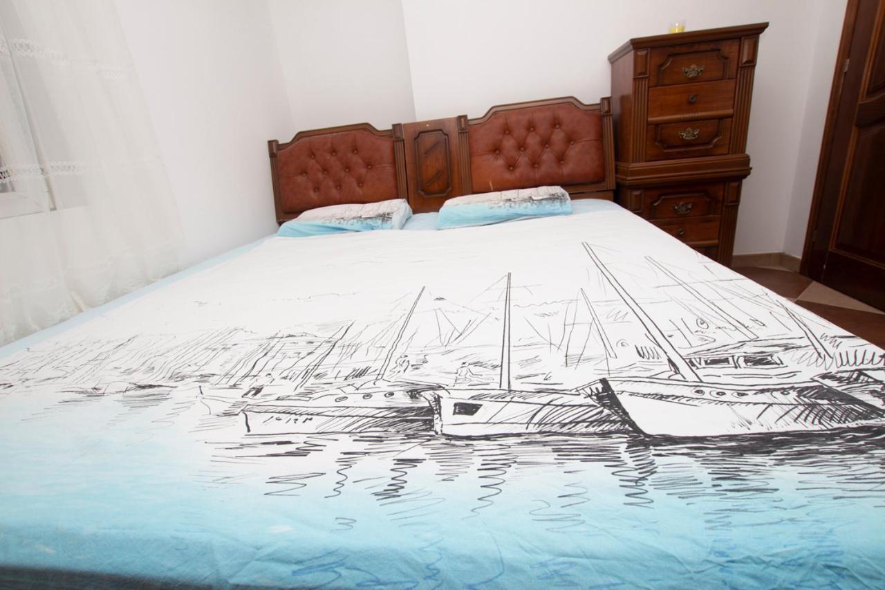 Lea Apartment Бар Экстерьер фото