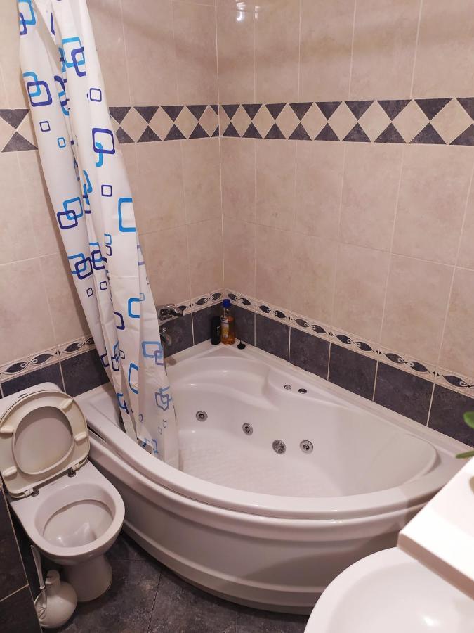 Lea Apartment Бар Экстерьер фото